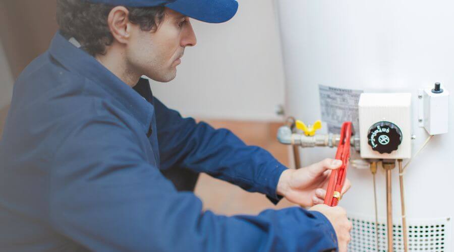 Professional Leak Detection in Greenville, MI